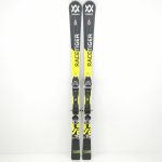 Schiuri sh Volkl Racetiger SC Uvo, 170 cm - imagine 2