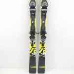 Schiuri sh Volkl Racetiger SC Uvo, 170 cm - imagine 4