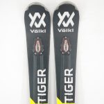 Schiuri sh Volkl Racetiger SC Uvo, 170 cm - imagine 5
