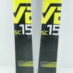 Schiuri sh Volkl Racetiger SC Uvo, 170 cm - imagine 6