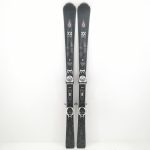 Schiuri sh Volkl Flair SC Uvo, 155 cm - imagine 2