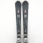 Schiuri sh Volkl Flair SC Uvo, 155 cm