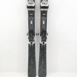 Schiuri sh Volkl Flair SC Uvo, 155 cm - imagine 4