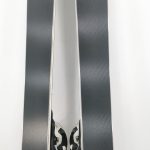 Schiuri sh Volkl Flair SC Uvo, 155 cm - imagine 7