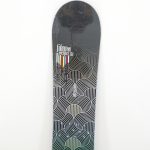Placa snowboard sh Flow Venus, 139 cm