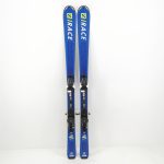 Schiuri copii sh Salomon S Race Jr, 140 cm - imagine 2