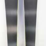 Schiuri copii sh Salomon S Race Jr Rush, 140 cm - imagine 8