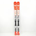 Schiuri copii sh Rossignol Hero Jr Multi Event, 140 cm - imagine 2