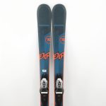 Schiuri copii sh Rossignol Experience Pro Jr, 140 cm