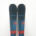 Schiuri copii sh Rossignol Experience Pro Jr, 140 cm - imagine 5