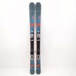 Schiuri copii sh Rossignol Experience Pro Jr, 140 cm - imagine 2