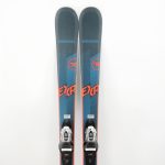 Schiuri copii sh Rossignol Experience Pro Jr, 140 cm