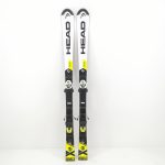 Schiuri sh Head World Cup Rebels i-SL RD Team, 138 cm - imagine 2