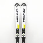 Schiuri sh Head World Cup Rebels i-SL RD Team, 138 cm