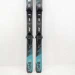 Schiuri copii sh K2 Indy, 136 cm - imagine 4