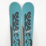 Schiuri copii sh K2 Indy, 136 cm - imagine 5