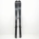 Schiuri copii sh K2 Indy, 136 cm - imagine 6