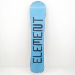 Placa snowboard sh Stuf Element, 140 cm - imagine 6