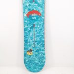 Placa snowboard sh Burton Dominant, 159 cm - imagine 4