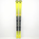 Schiuri Volkl Racetiger Jr Pro, 160 cm - imagine 2