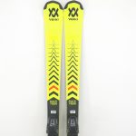 Schiuri Volkl Racetiger Jr Pro, 160 cm