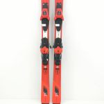 Schiuri sh Atomic Redster J4, 160 cm - imagine 3