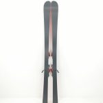 Schiuri sh Atomic Redster J4, 160 cm - imagine 5