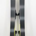 Schiuri sh Head Supershape Team, 157 cm - imagine 7