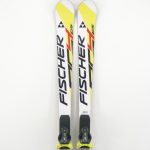 Schiuri sh Fischer GS Fis, 155 cm