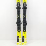 Schiuri sh Head World Cup Rebels i-SL RD Team, 138 cm - imagine 4