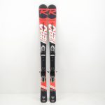 Schiuri copii sh Rossignol Hero Multi Event Jr, 130 cm - imagine 2