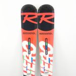 Schiuri copii sh Rossignol Hero Multi Event Jr, 130 cm - imagine 5