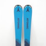 Schiuri copii sh Atomic Vantage Jr, 130 cm - imagine 5