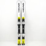 Schiuri sh Head World Cup Rebels i-SL RD Team, 126 cm - imagine 2