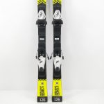 Schiuri sh Head World Cup Rebels i-SL RD Team, 126 cm - imagine 4