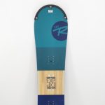 Placa snowboard sh Rossignol EXP, 120 cm