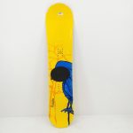 Placa snowboard sh Salomon Team, 115 cm - imagine 2