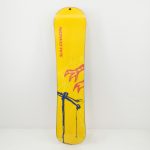 Placa snowboard sh Salomon Team, 115 cm - imagine 5