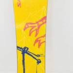 Placa snowboard sh Salomon Team, 115 cm - imagine 6