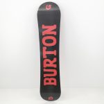 Placa snowboard sh Burton Ltr, 120 cm - imagine 5