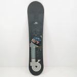 Placa snowboard sh Scott Voltage, 120 cm - imagine 2