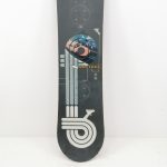 Placa snowboard sh Scott Voltage, 120 cm - imagine 4