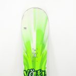 Placa snowboard sh Volkl Excell, 125 cm