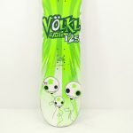 Placa snowboard sh Volkl Excell, 125 cm - imagine 4