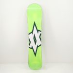 Placa snowboard sh Volkl Excell, 125 cm - imagine 6