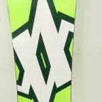Placa snowboard sh Volkl Excell, 125 cm - imagine 7