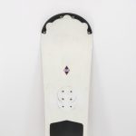 Placa snowboard sh Elan, 115 cm