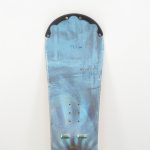 Placa snowboard sh Elan Universe, 120 cm