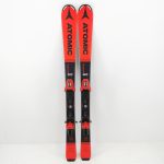 Schiuri sh Atomic Redster J2, 120 cm - imagine 2