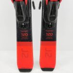 Schiuri sh Atomic Redster J2, 120 cm - imagine 5